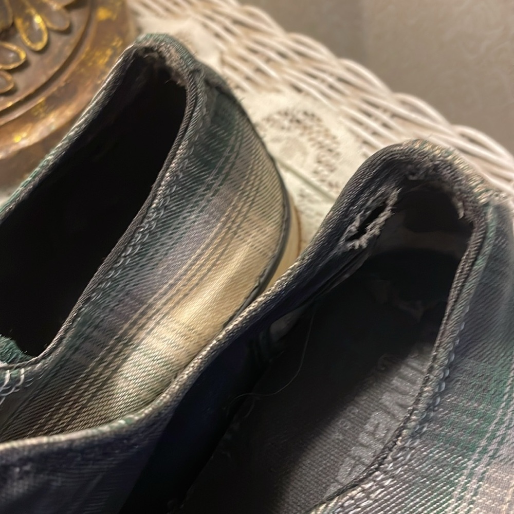 Converse men’s sneakers - Picture 7 of 7